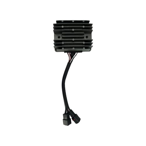 Régulateur de tension moto DL650 et VL800 redresseur pour V-Strom 650 GSR750