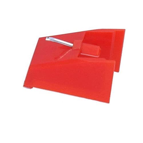 Pour platine AKAI AC-550 : Diamant de rechange pour cellule d'origine à