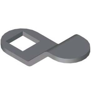 Southco CM-C610 Cam Lock Latches