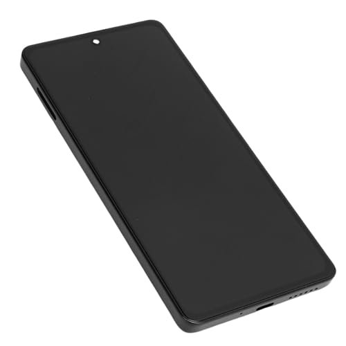 Diode électroluminescente organique Poco M6 Pro vitre tactile écran de rechange EMUKOEP