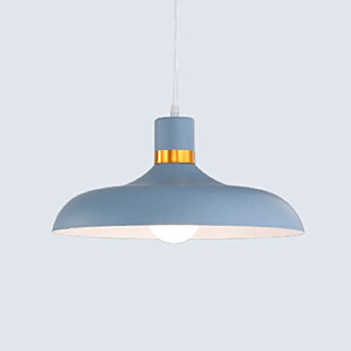 Lampe suspendue en métal noir de style chinois moderne pour salle à manger et restaurant