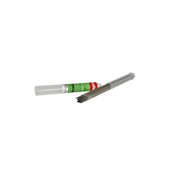 Zestaw elektrod rutylowych ze stali nierdzewnej ø 2,5 mm - 10 szt