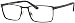 Eyeglasses Chesterfield CH 55 XL 0FRE Matt Grey