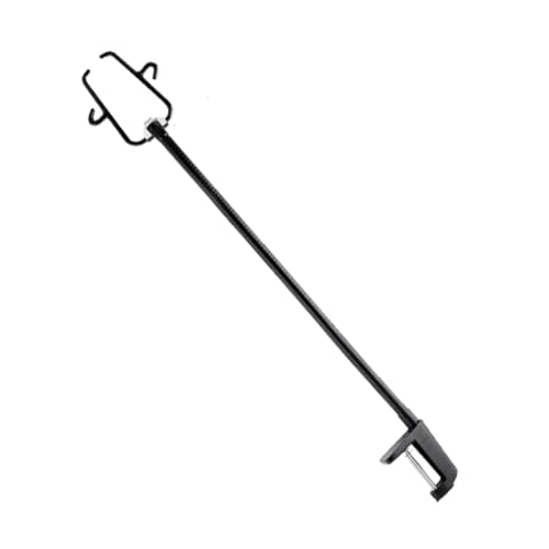 MUCKLILY Soporte Para Secador De Pelo Manos