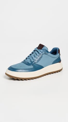 Cole Haan Men's Grandpro Ashland Golf Sneaker Product Details