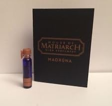 House of Matriarch 'Madrona' Fragrance, Deluxe Travel Size