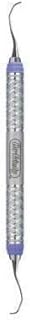 Hu-Friedy SG13/14R9E2 13/14R Gracey Rigid Curette, 9 EverEdge Handle