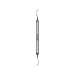 Hu-Friedy SG13/14R9E2 13/14R Gracey Rigid Curette, 9 EverEdge Handle