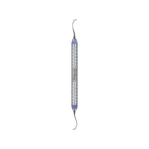 Hu-FriedySG13/14R9E2 13/14R Gracey Rigid Curette, 9 EverEdge Handle