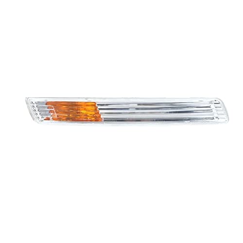Feux diurnes clignotant gauche VW réparer optique pare-chocs cassé 1C0953041Q 2006-2010