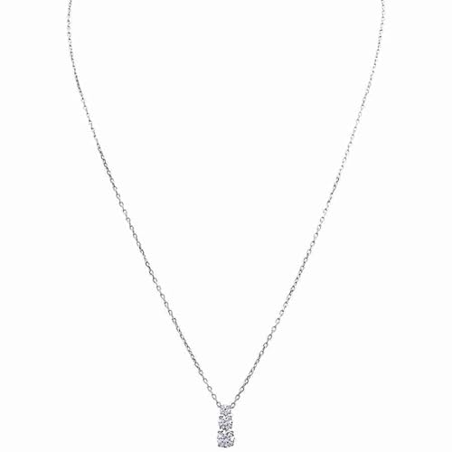SWAROVSKI 5414970 Attract Trilogy PENDAND3