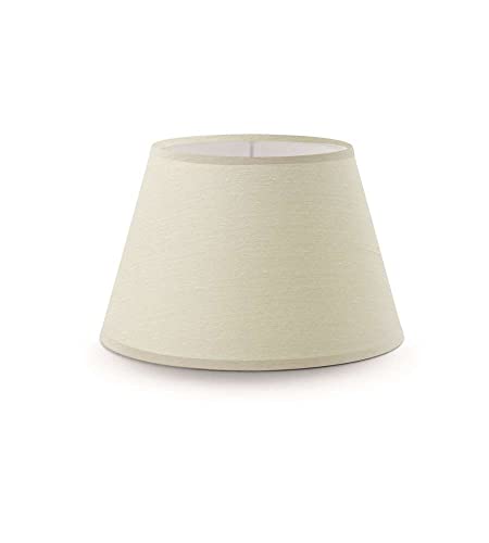 Paralume Impero Sabbia 20 x 20 x 12,5 cm