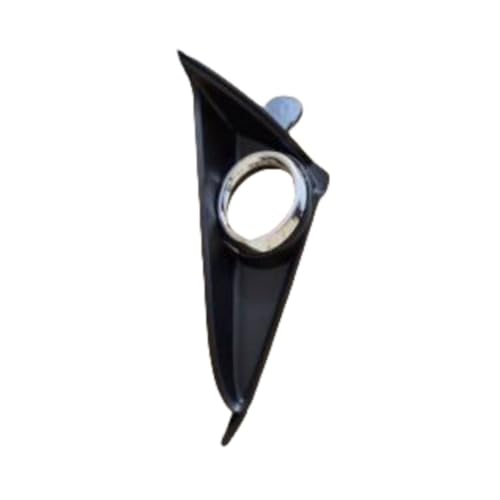 52040-60090 5204060090 Left Front Fog lamp Frame QUANRUISHENG 1pcs miniatura 1