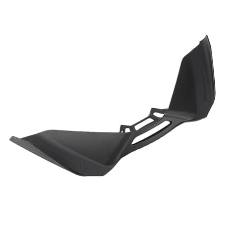 Aileron moto pour MT-09 pour supprimer le guidonnage à haute vitesse