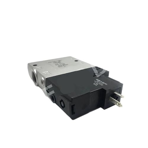 CPE18-M1H-3GL-QS-8 Électrovanne jaune contre l'usure des circuits