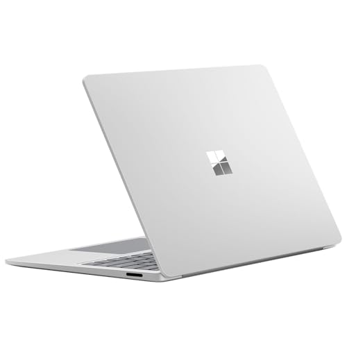 Image of 2024 Microsoft Surface Laptop 7th Edition, Copilot+ PC, 13.8in Snapdragon X-Elite 16GB RAM 1TB SSD Win 11H Platinum (Renewed)