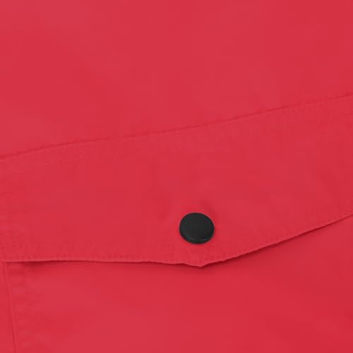 Jaquetas femininas com capuz à prova d'água básicas jaquetas com capuz para mulheres jaquetas de in