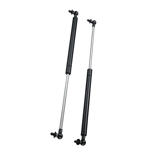 Jambe force ascenseur capot 475mm Toyota Prado 120 sans vibrations - 7