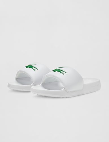 Image of Lacoste womens [公式] レディース Serve Slide 1.0 125 1 Cfa