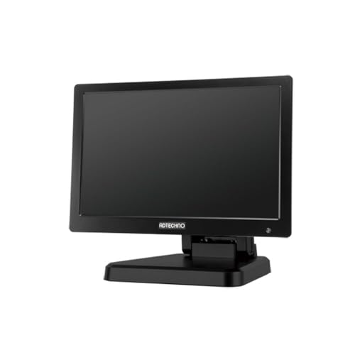 Amazon.co.jp: エーディテクノ 7型 IPS液晶パネル搭載 業務用マルチ
