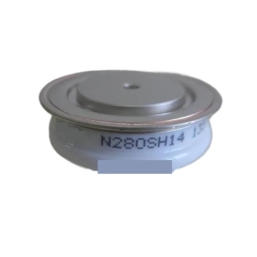 Módulo N280SH14 QTFJCH7 para control de potencia y rectificación industrial 2