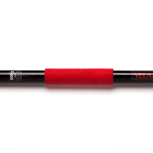 Velaasa Javelin 600G| Flexible| High Performance| Premium Cord| Perfect For Competition #TOP1