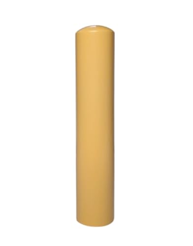 金文調書体 昭和柘植 銀行印12mm