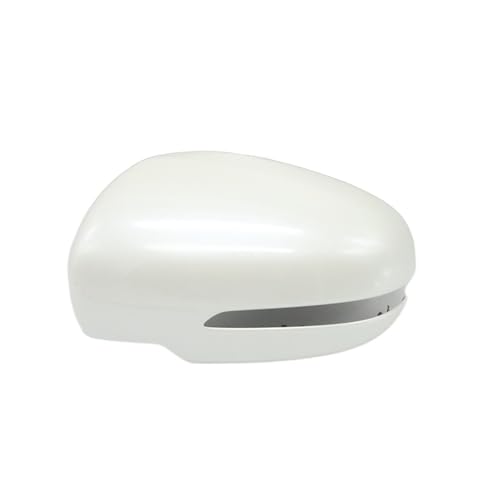 Couvercle de rétroviseur de voiture Suzuki Vitara protection gauche 16-18