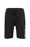 O'Neill Herren Jogger Shorts, Black Out, L
