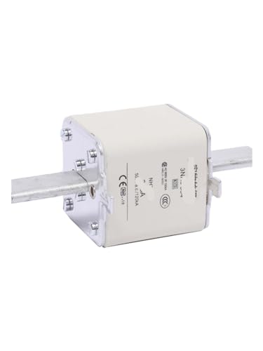 Fusible rapide 3NA7812 Siemens pour module d'alimentation industrielle