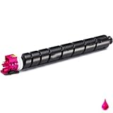stampante olivetti d-color mf254 prezzo ITALY'S CARTRIDGE TONER B1415M MAGENTA COMPATIBILE PER OLIVETTI D-COLOR MF 2555 B1415 CAPACITA' 12.000 PAGINE