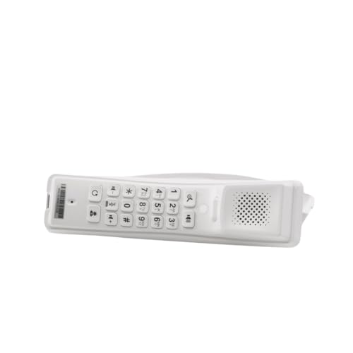Image of Fanvil H3 White Hotel Phone