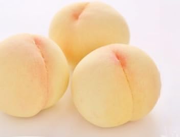 (2026年発送)岡山県産 白桃 6玉 (1.5kg以上) 等級:ロイヤル 化粧箱入り