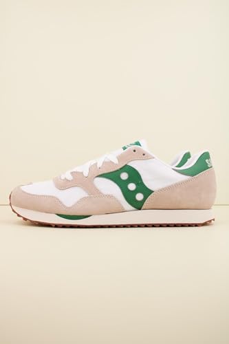 Image of Saucony Unisex's DXN Trainer Sneaker