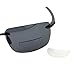 WENDA +2.50 Stick-On Bifocal Adhesive Reading Glasses Add On