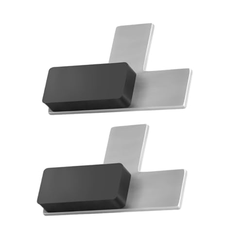 Imanes FF75 interruptor puerta horno repuestos hvac calefacción magnetos 6