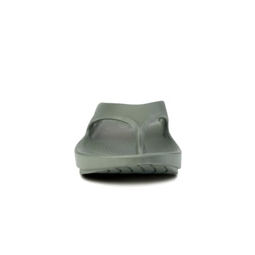Image of OOFOS - Unisex OOriginal Sport - Post Exercise Active Sport Recovery Thong Sandal