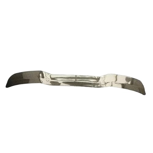 Aileron de toit pour A3 S3 S-Line 8V Facelift Sportback 2016-2020 becquet arrière ABS