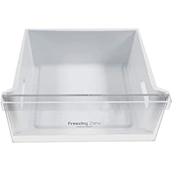 Cajon Congelador Ansonic Cajón Superior Congelador LG GBB59NSGFB GBB59PZDZS GBB59PZEFS GBB59PZFZB GBB59PZJVB GBB59PZJZB