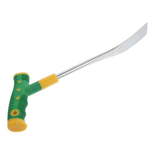 BESPORTBLE Pala de mano para jardín pequeña miniatura 1