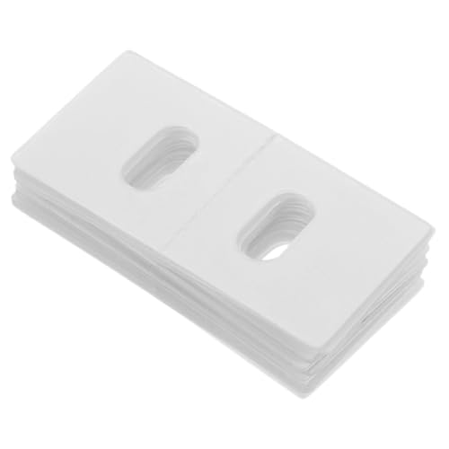 WEKADRIN 10 pezzi Kit Riparazione Tende Verticali Stecche Sostitutive per Persiane Verticali Riparazione Facile e Veloce Accessori Compatibili per Riparare e Sostituire Stecche Tende con