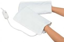 Ikonna Electric Warming Mittens One Pair - 110 Volt