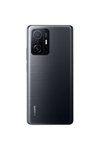 Celular Xiaomi 11T Pro Cinza 8/256gb Versão Global