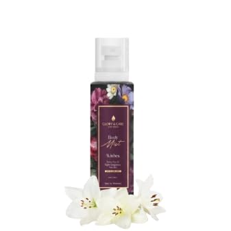 Water Lily Refreshing Water Mist for Women | Delicate Floral Body Mist with Aquatic Notes | Light & Airy Everyday Fragrance Spray | Long-Lasting Feminine Scent with Natural Floral Extracts-image-32