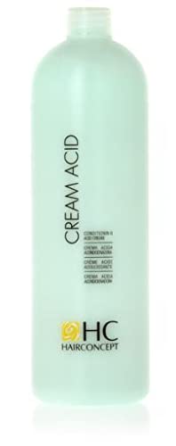 Hair Concept Cream Acid, Acondicionador - 250 ml