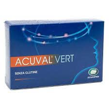 SCHARPER SpA CD VUOTO 20CPR 1,2G VERDE 700 MB 74 MIN