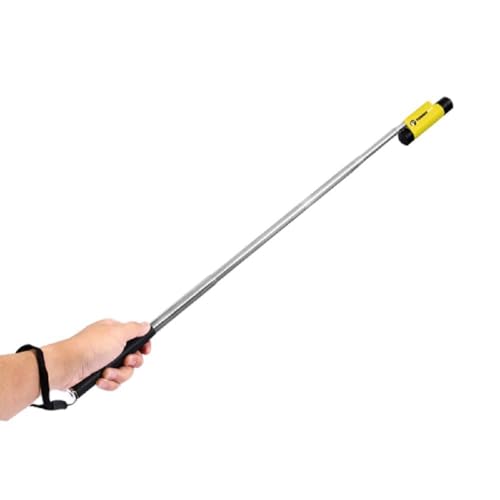 Image of Rack-A-Tiers Ferret Stick 55 Inch Extension Pole