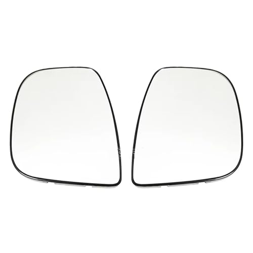 Verre de rétroviseur Peugeot Partner Tepee Expert glace rétroviseur extérieur 1608181280