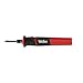 Weller 12W Cordless Rechargeable Soldering Iron,Lithium-Ion Battery Powered - WLBRK12N
