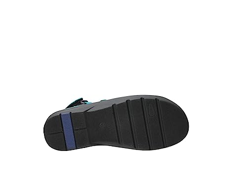 Wolky Women's Lisse Sandal3